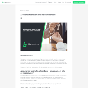 bloc.solutions