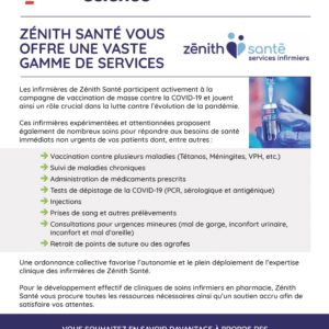 Pharmascience