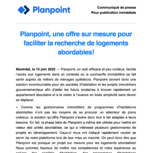 Planpoint
