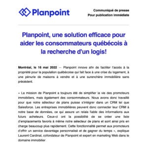 Planpoint