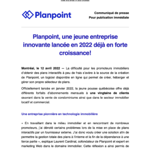 Planpoint