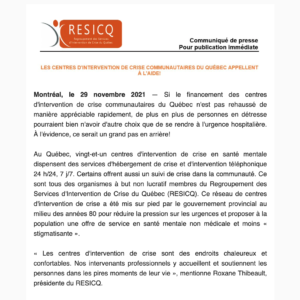 RESICQ