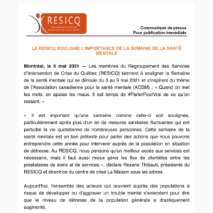 RESICQ