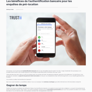 Trustii