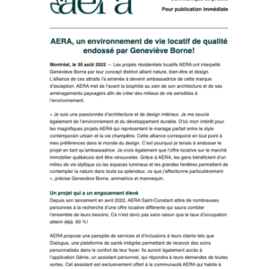 Aera