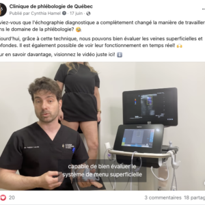 Phl&eacute;bologie-17 juin 2022
