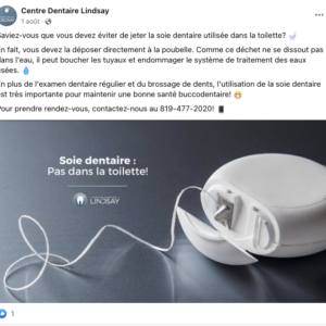 Centre Dentaire Lindsay-1 ao&ucirc;t 2022
