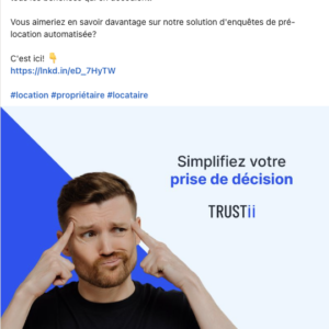 LinkedIn-Trustii-6 juillet 2022