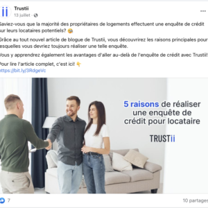 Facebook-Trustii-13 juillet 2022