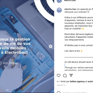 Instagram-Electrobac-21 juillet 2022