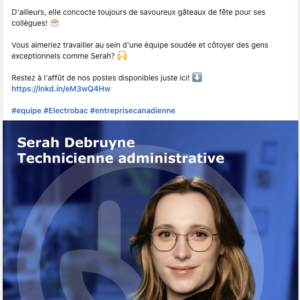 LinkedIn-Electrobac FR -11 ao&ucirc;t 2022