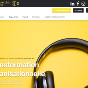 Le culture club