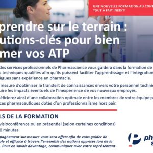 Pharmascience