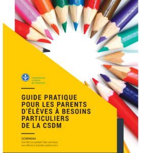 GUIDE CCSEHDAA