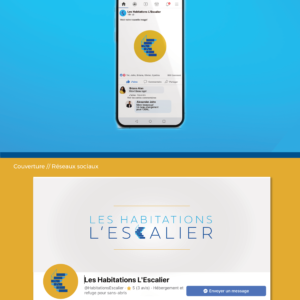 guide Les Habitations l'Escalier