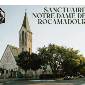 Plan d'affaires St-Fid&egrave;le
