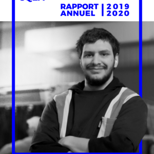 Rapport 2019-20 CQEA